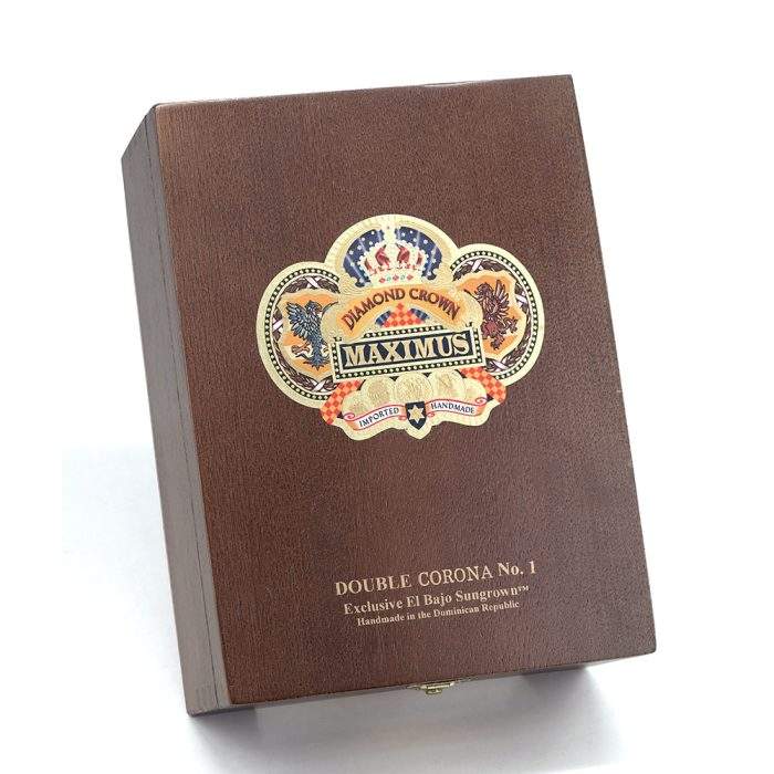 特保高朗拿1<br>double corona #1 - 图片 5