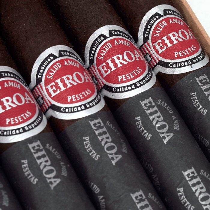 埃罗亚 CBT 马杜罗 托罗戈多<br>Eiroa CBT Maduro Toro Gordo - 图片 5
