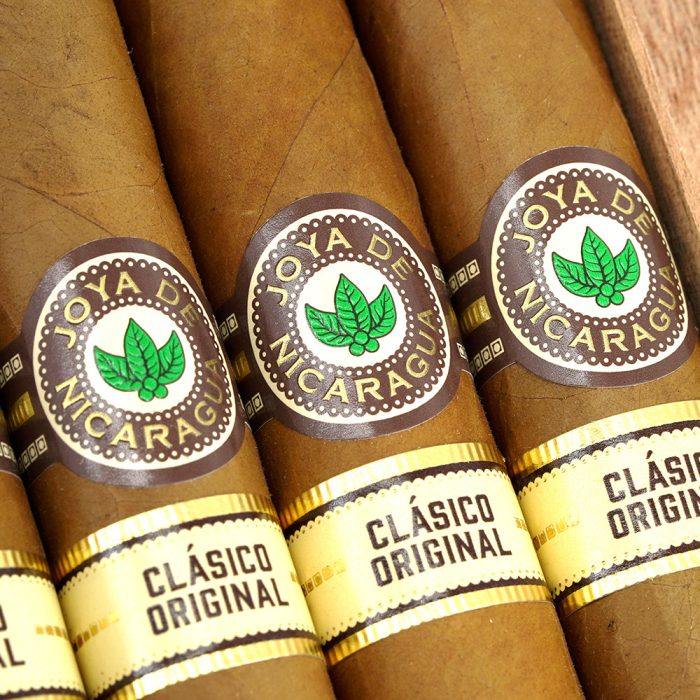 经典系列托罗<br>Joya Clasico Toro - 图片 5