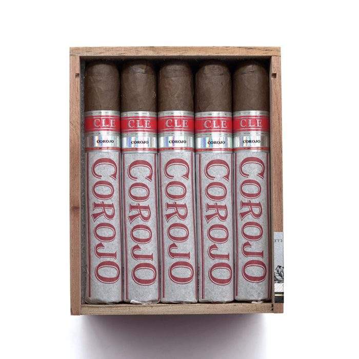 科罗霍 托罗 戈多<br>Corojo Toro Gordo - 图片 5