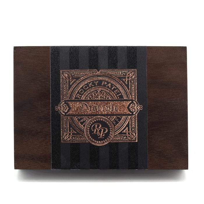 门徒 罗伯图<br>Disciple Robusto - 图片 5