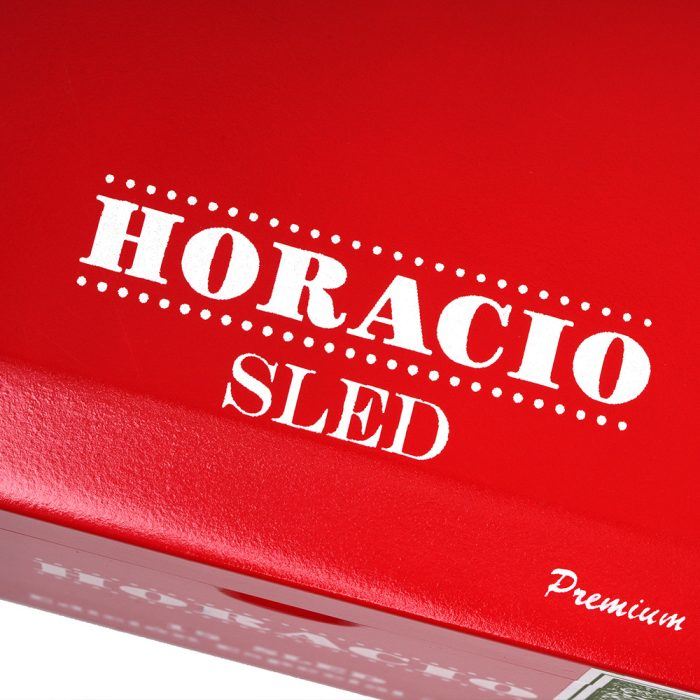特别版 雪橇<br>Edicion Limitada Sled - 图片 5