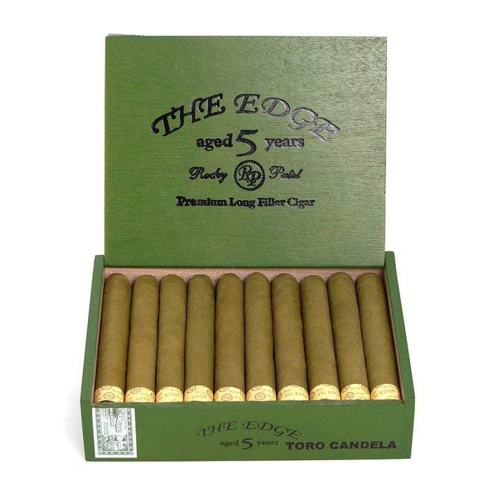 边缘 托罗 坎德拉<br>The Edge Toro Candela - 图片 5