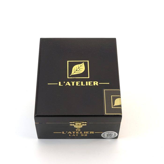 LAT52<br>LAT52 - 图片 5