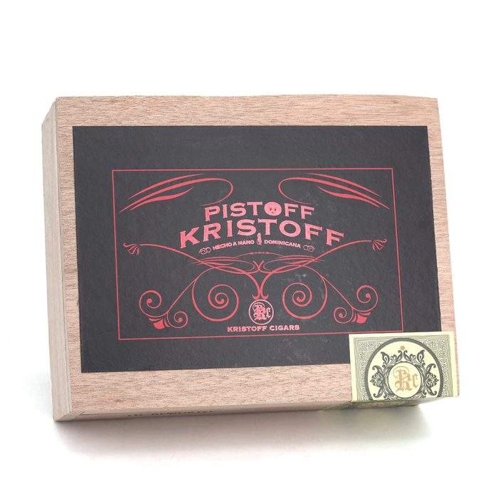 皮斯托弗 罗伯图<br>Pistoff Robusto - 图片 5