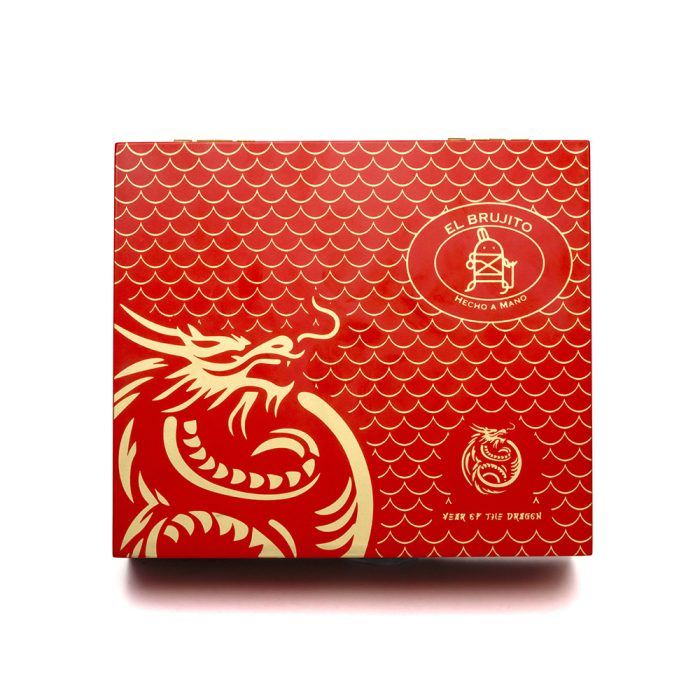 巫师 龙年限量版 2024<br>El Brujito Year of Dragon - 图片 5