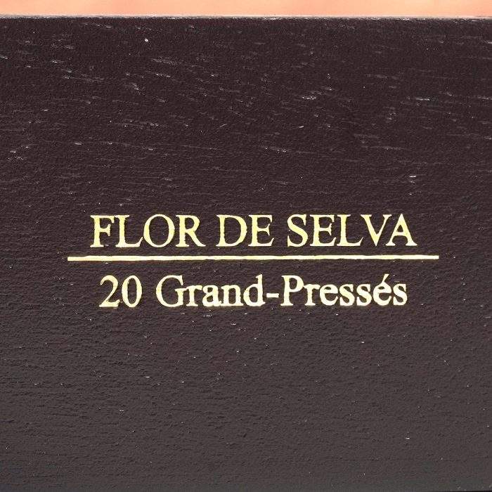 马杜罗系列 盒压版<br>Grand Presse Maduro - 图片 5