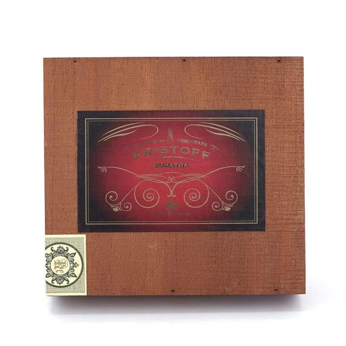 苏门答腊 鱼雷<br>Sumatra Torpedo - 图片 5