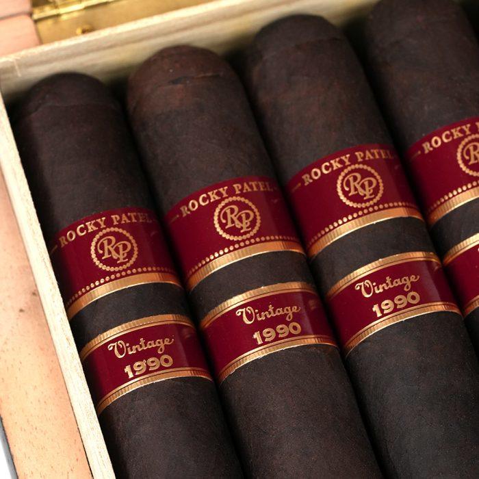 佳酿1990 六十<br>Vintage 1990 Six By Sixty - 图片 5