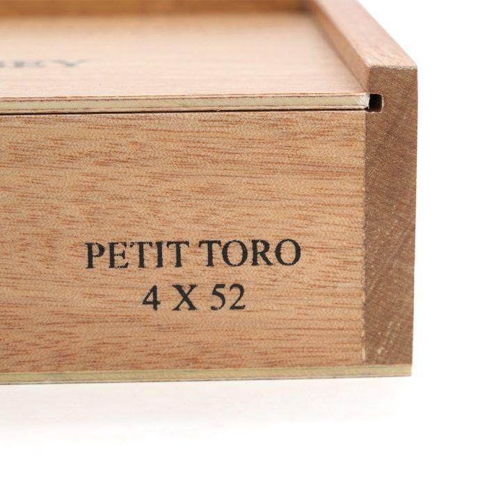 布里萨斯德尔蒂西 小托罗<br>Brisas del Tisey Petit Toro - 图片 5