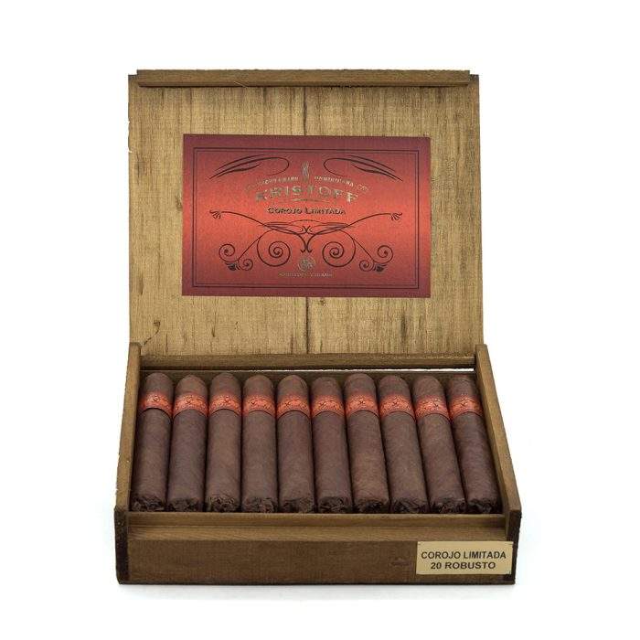 科罗霍限量版 罗伯图<br>Corojo Limitada Robusto - 图片 5