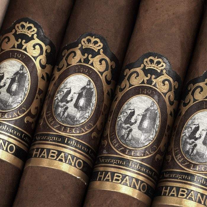 1492赫雷斯遗产 丘吉尔<br>1492 Jerez Legacy Churchill - 图片 5