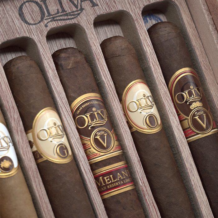 国际 罗伯图组合套装<br>International Robusto Variety - 图片 5