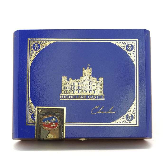 海克利尔城堡 CT 高朗拿<br>Highclere Castle CT Shade Corona - 图片 5