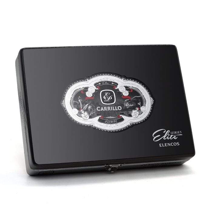 卡里洛埃伦科斯·唐·鲁比诺 马杜罗<br>Carrillo Elencos Don Rubino Maduro - 图片 5