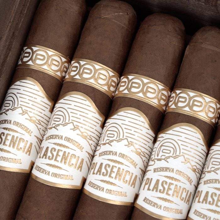 经典珍藏系列丘吉尔<br>Reserva Original Churchill - 图片 6