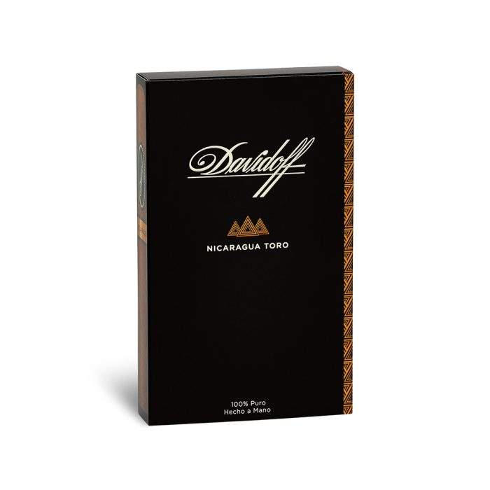 尼加拉瓜托罗<br>Nicaragua Toro - 图片 5