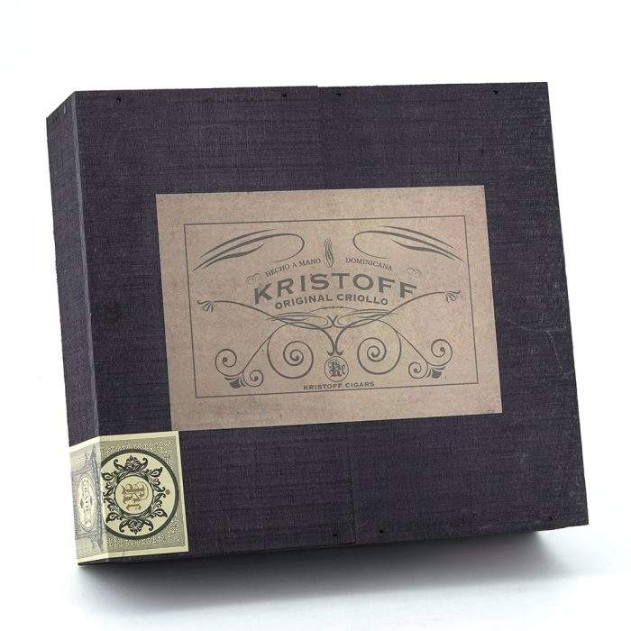 经典 克里奥 鱼雷<br>Original Criollo Torpedo - 图片 5