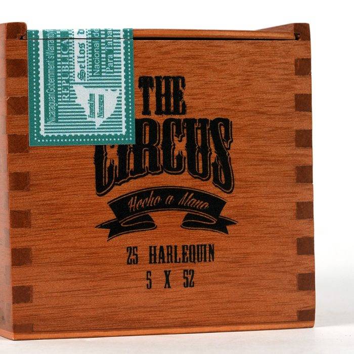 马戏团 丑角<br>The Circus Harlequin - 图片 5