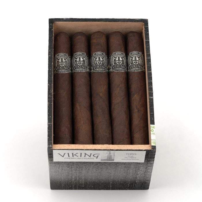 托罗<br>Premium Cigars Toro - 图片 5