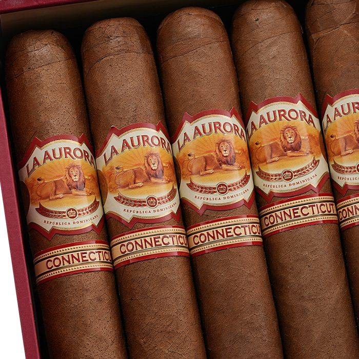 1987 康涅狄格州 罗伯图<br>1987 Connecticut Robusto - 图片 5