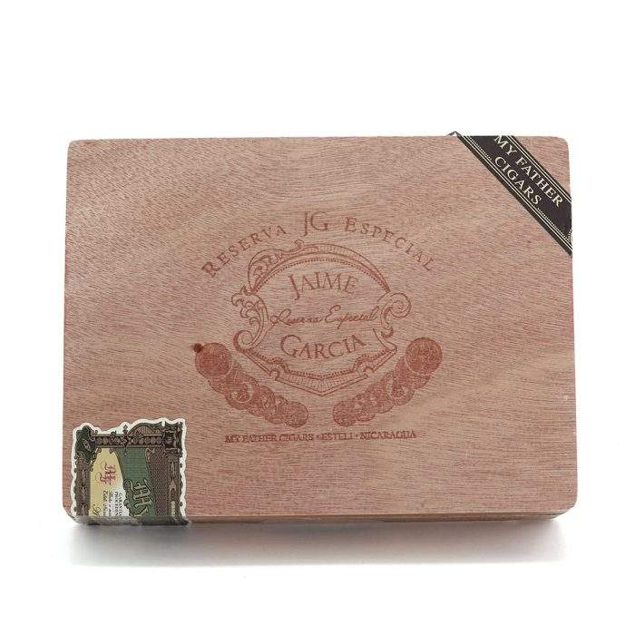 杰米加西亚 珍藏 特级 托罗<br>Jaime Garcia Reserva Especial Toro - 图片 5