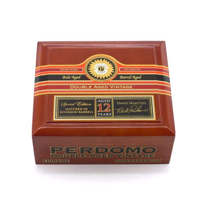 双陈年佳酿 12 年 康涅狄格州 逍遥<br>Double Aged 12 Year Vintage Connecticut Epicure - 图片 5