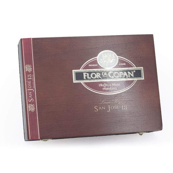 普罗圣约瑟13 2022限量版<br>Linea Puros San Jose 13 2022LE - 图片 5