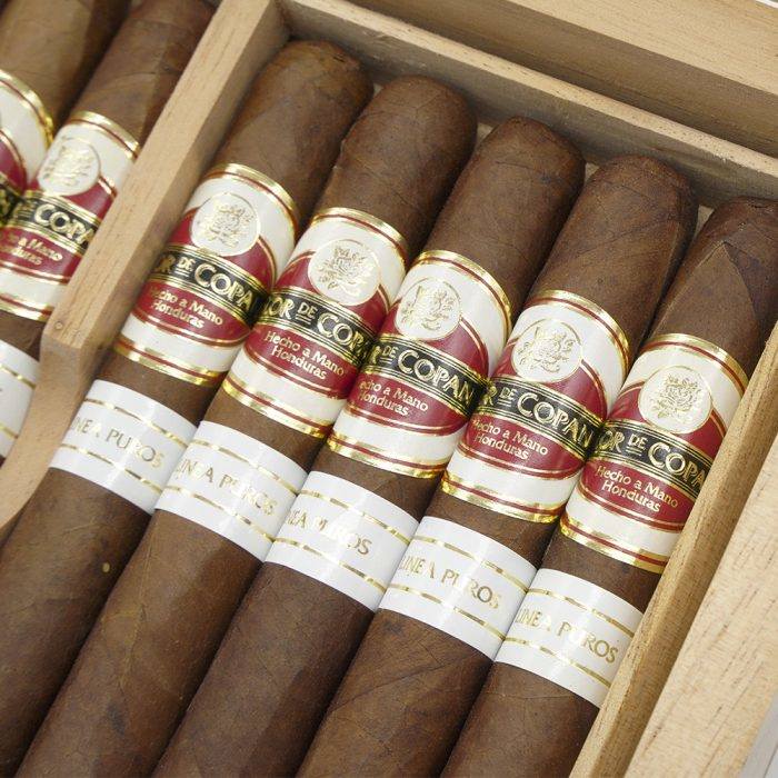 普罗高朗拿<br>Linea Puros Corona - 图片 5