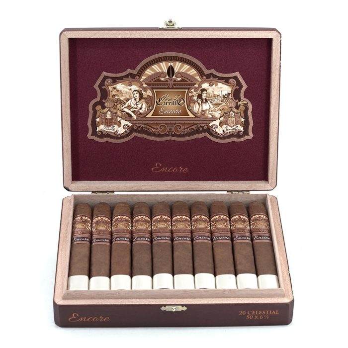 卡里洛安可 天空<br>Carrillo Encore Celestial - 图片 5