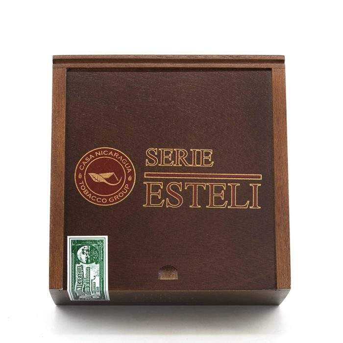 艾斯特利系列 导师<br>Serie Estelí Esplendido - 图片 5