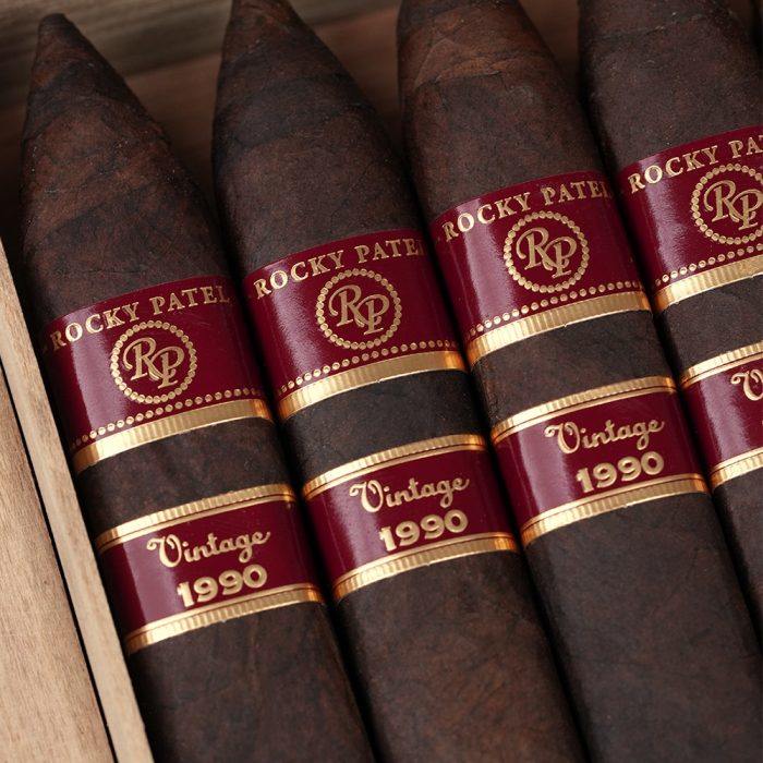 佳酿1990 鱼雷<br>Vintage 1990 Torpedo - 图片 5