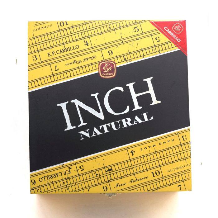 卡里洛英寸 70号 天然<br>Carrillo Inch No. 70 Natural - 图片 5