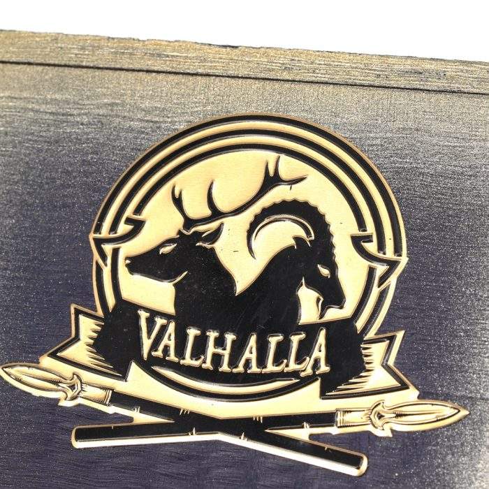 瓦尔哈拉海德伦鱼雷<br>Valhalla Heidrun Torpito - 图片 5