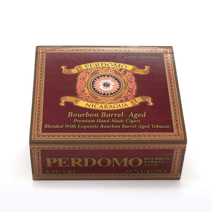 尼加拉瓜 波旁酒桶陈酿 日晒型 逍遥<br>Nicaragua Bourbon Barrel‐Aged Sun Grown Epicure - 图片 5