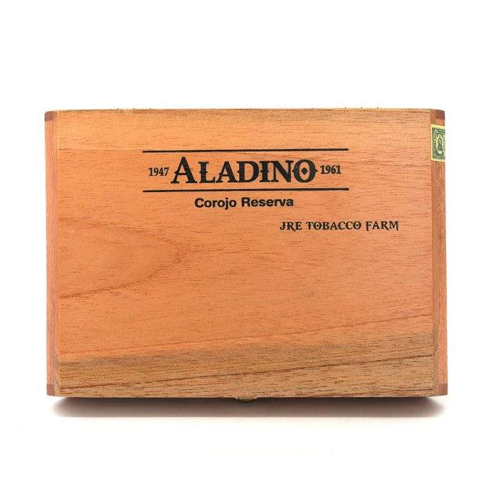 科罗霍 珍藏 双尖鱼雷<br>Corojo Reserva Figurado - 图片 5