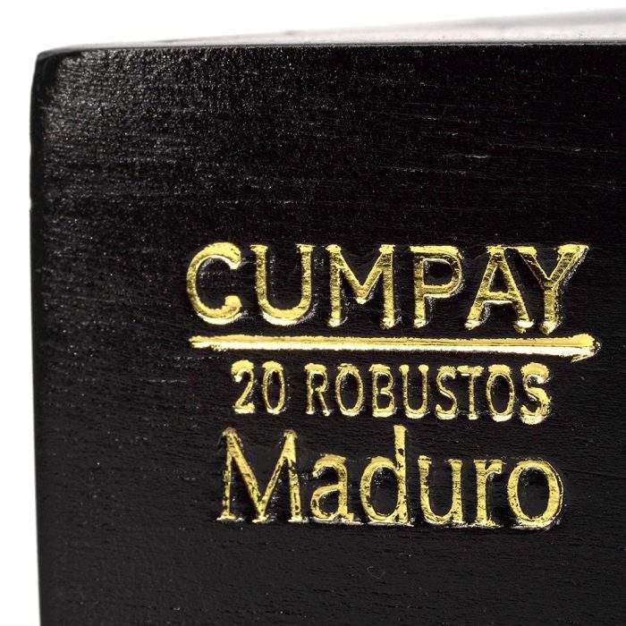 罗伯图 马杜罗<br>Robusto Maduro - 图片 5