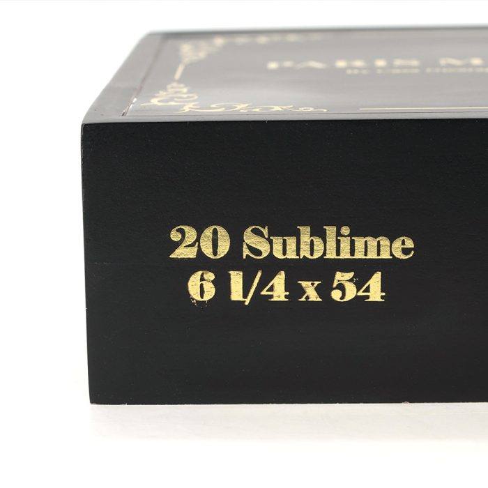 午夜巴黎 崇高<br>Paris Midnight Sublime - 图片 5