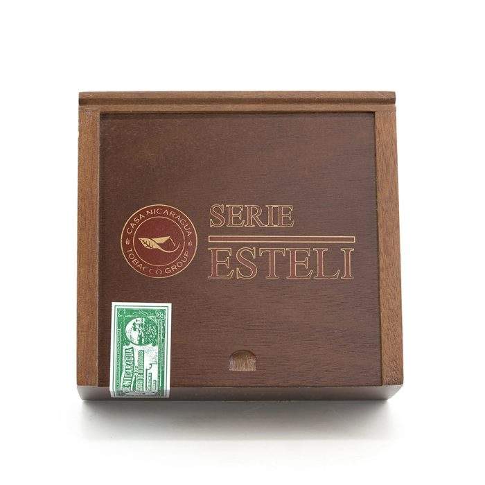 艾斯特利系列 罗伯图<br>Serie Estelí Robusto - 图片 10