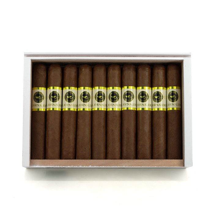 劳动者 罗伯图<br>El Jornalero Robusto - 图片 5