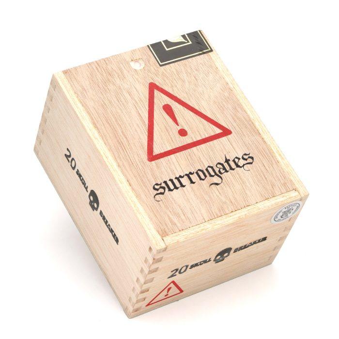 替代者 骷髅破坏者<br>Surrogates Skull Breaker - 图片 5