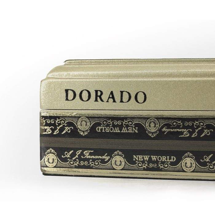 新世界多拉多 罗伯图<br>New World Dorado Robusto - 图片 5