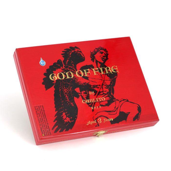 卡利托双罗伯图 2019<br>by Carlito Double Robusto 2019 - 图片 5