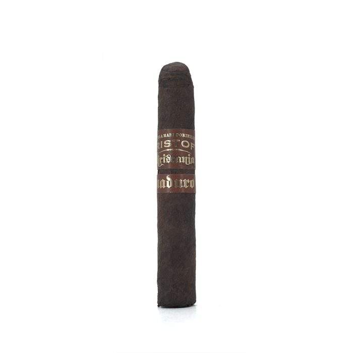 克里斯塔尼亚 马杜罗 罗伯图<br>Kristania Maduro Robusto - 图片 5