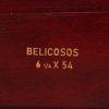卡萨麦格纳 科罗拉多 比利高<br>Casa Magna Colorado Belicoso - 图片 6