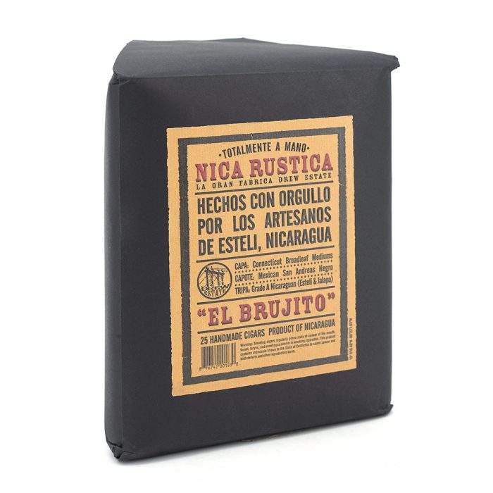 尼卡 鲁斯蒂卡 巫师<br>Nica Rustica El Brujito - 图片 5