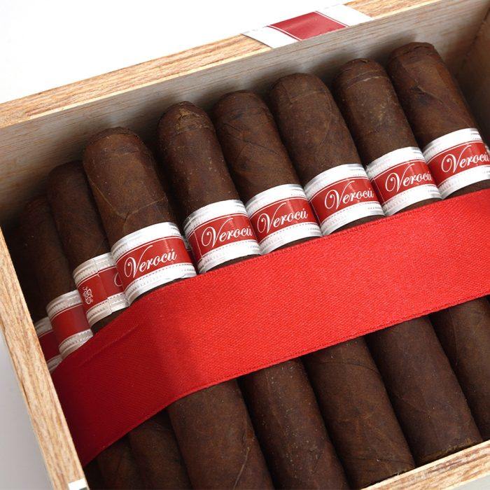 哈瓦那 VI 韦罗库 5号<br>Havana VI Verocu No.5 Petite - 图片 5