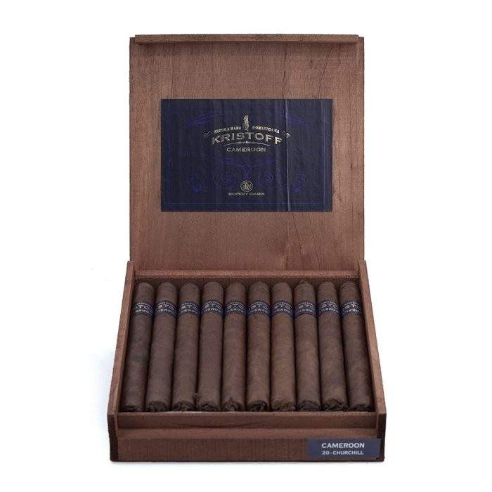 喀麦隆 丘吉尔<br>Cameroon Churchill - 图片 5