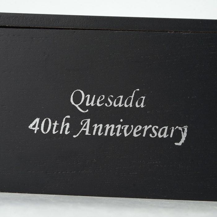 40周年纪念 真托罗<br>40th Anniversary Toro Real - 图片 5