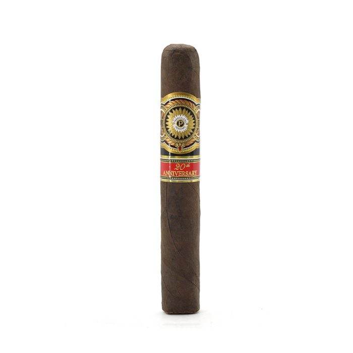 20周年马杜罗逍遥<br>20th Anniversary Maduro Epicure E656 - 图片 5